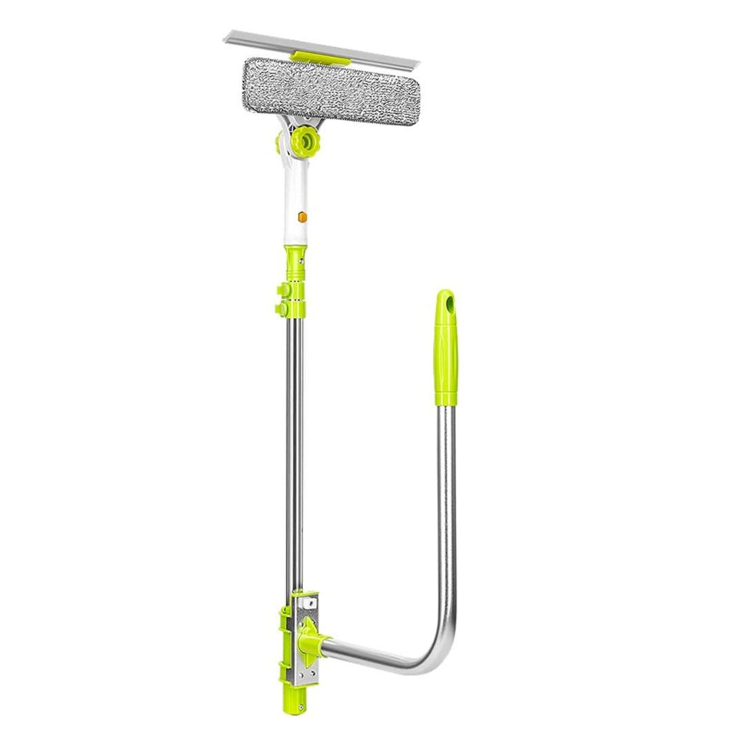 Telescopic High Rise Window Cleaner product thumbnail 12