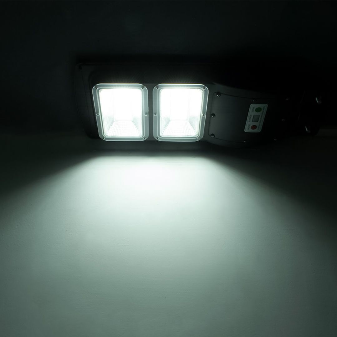 Solar Light Without Electricity‎ 60W product thumbnail 4
