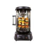 سيخ صنع الشاورما والدجاج المحمر - 8