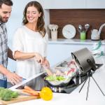 شفاط مطبخ محمول - 17