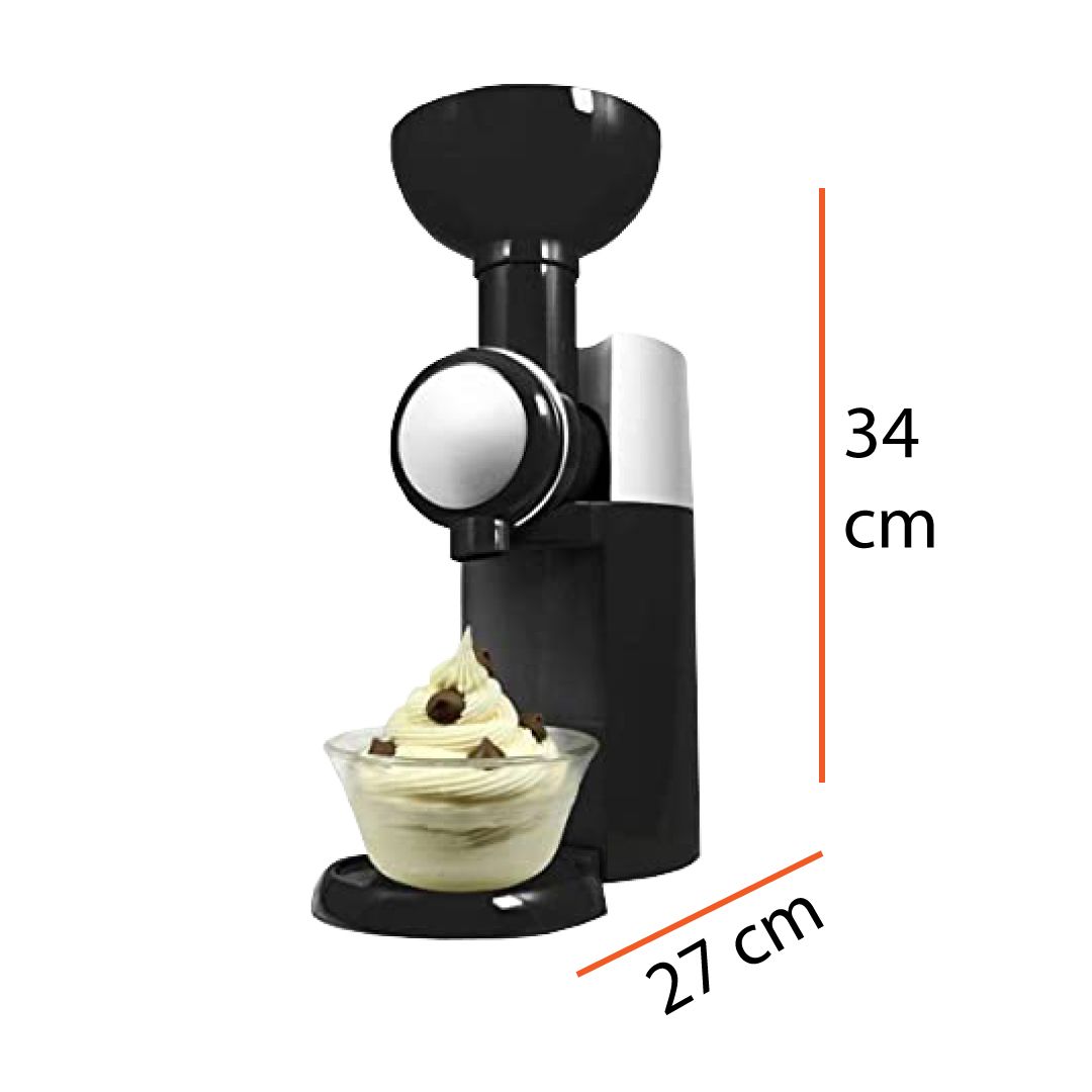 home ice cream machine product thumbnail 13