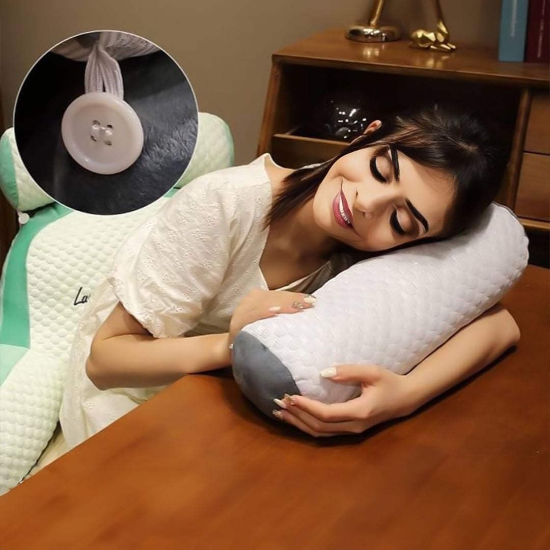 Reading Pillow With Arms For Children product thumbnail 4