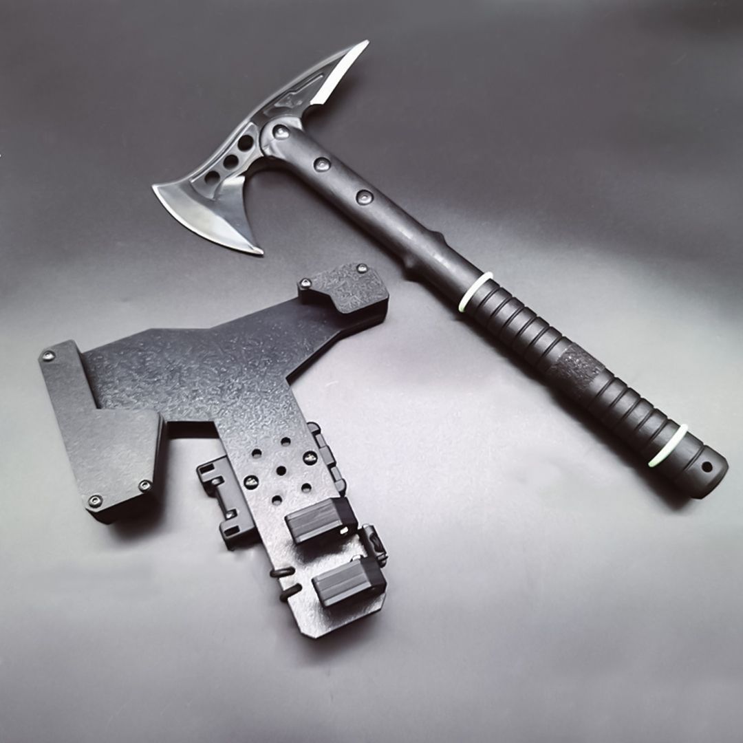 Survival Camping Axe product thumbnail 18