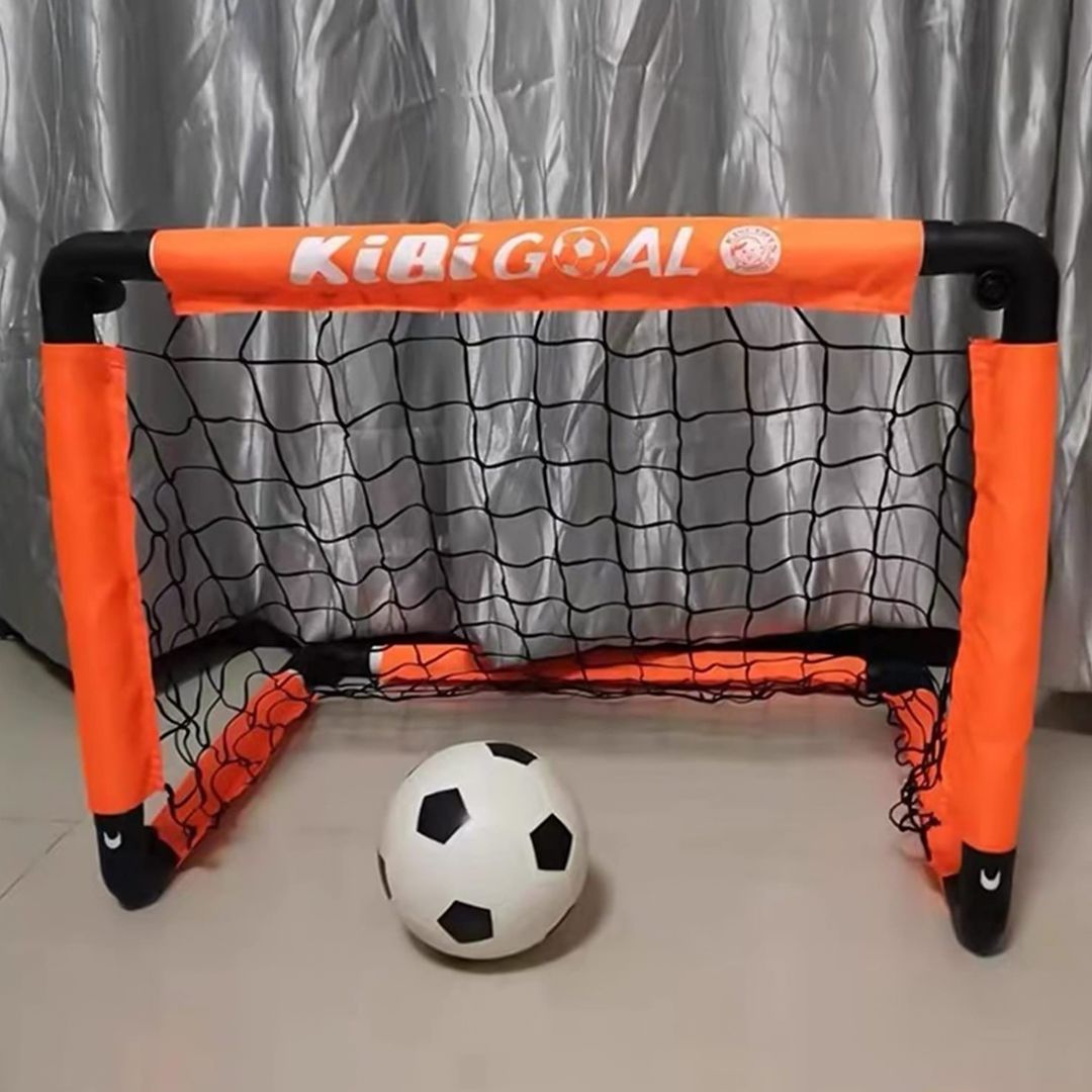 Soccer Goal For Kids product thumbnail 4