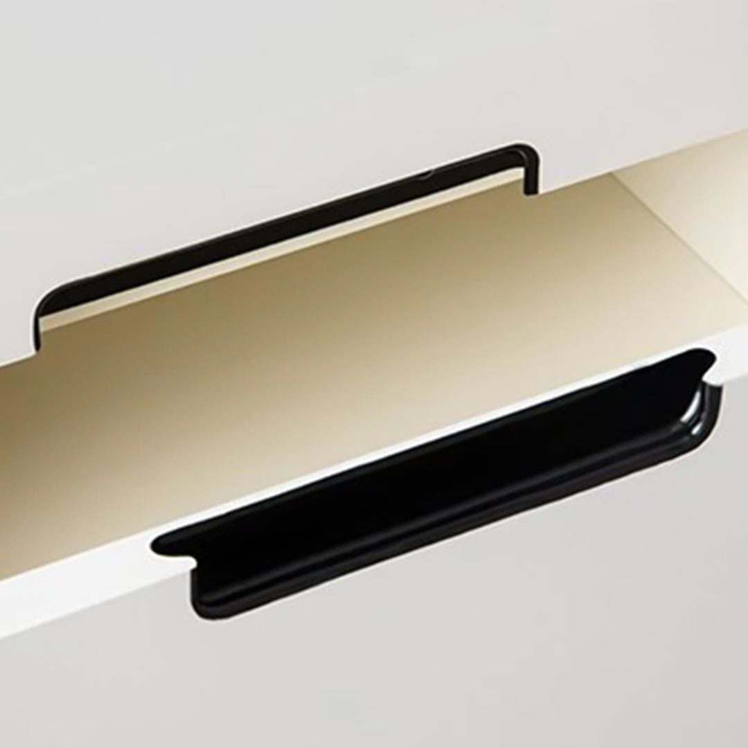 طاولة سرير جانبية بسطح متحرك - 7