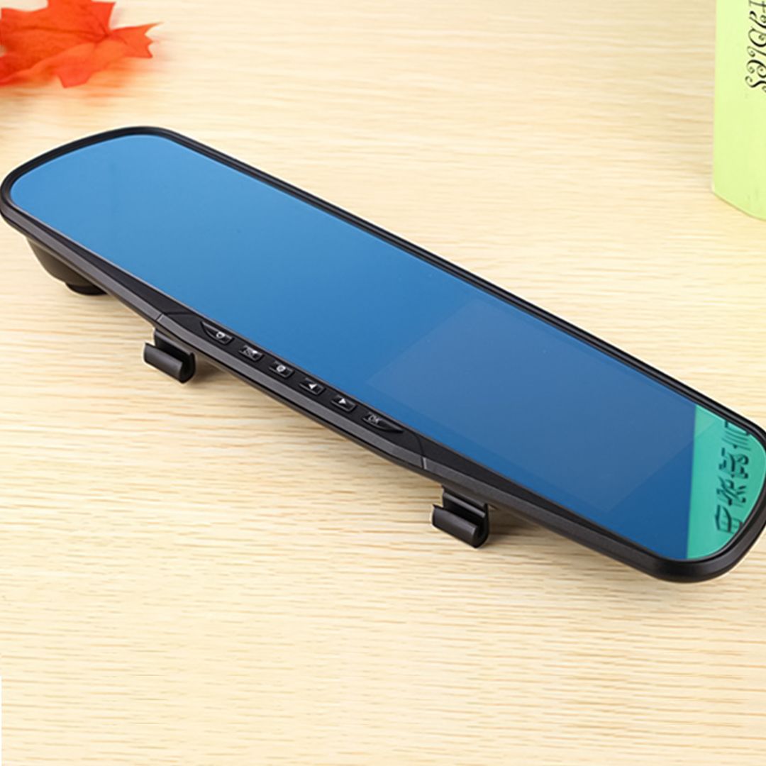 Vehicle Blackbox Dual Camera Car DVR product thumbnail 11