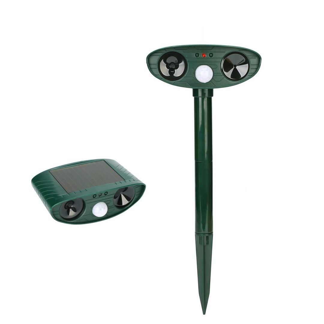 Solar Animal Repeller product thumbnail 6
