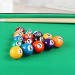 Mini Foldable Billiard Table - 7