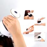مدلك رأس محمول بـ 8 رؤوس - 6