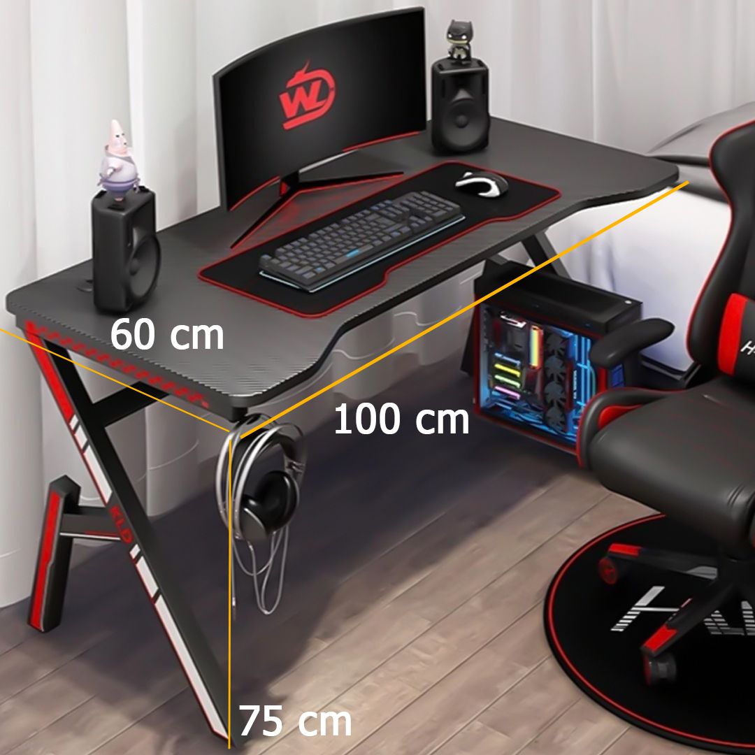 Computer Gaming Desk Table product thumbnail 10