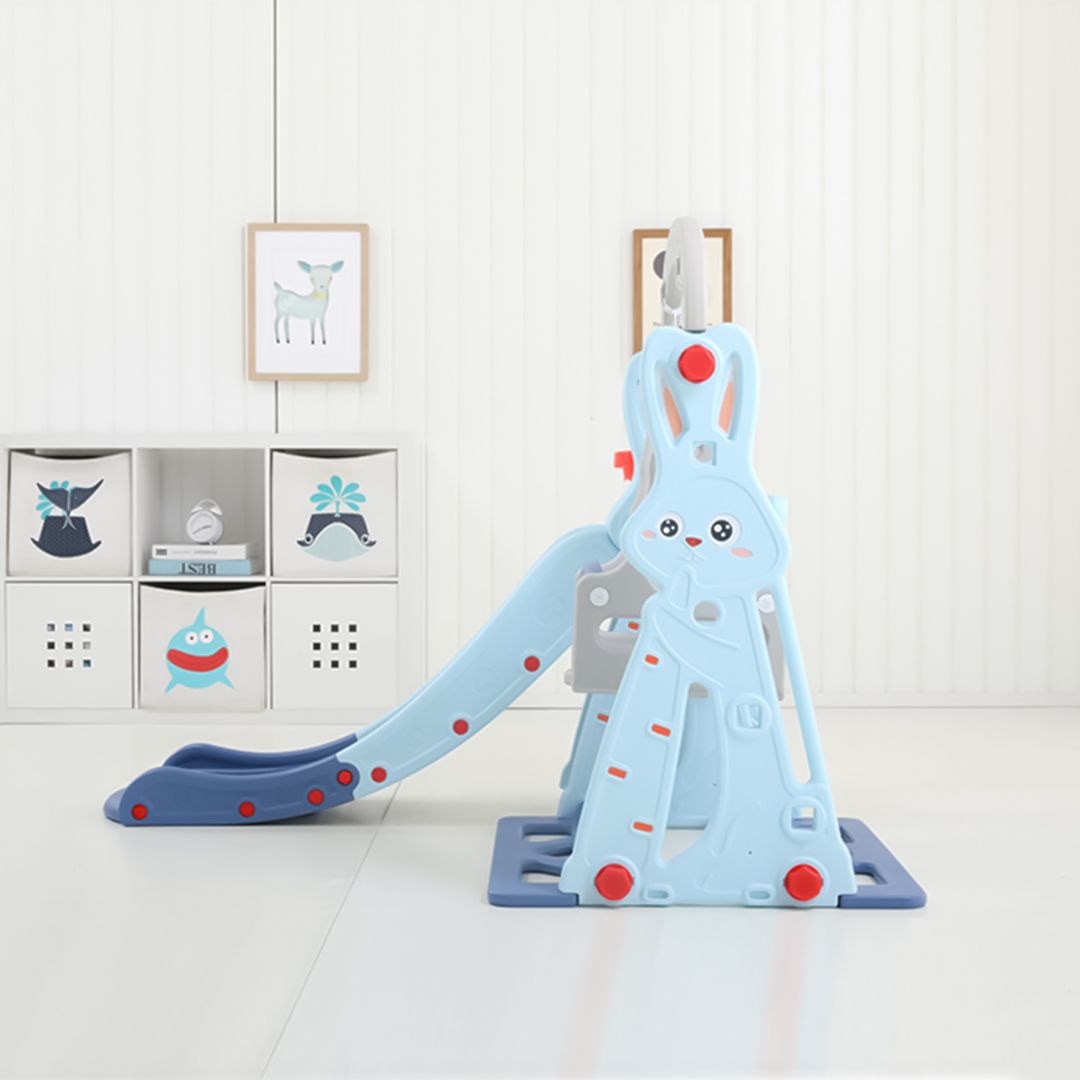 Kids-Swing-with-Slide-M2 product thumbnail 5