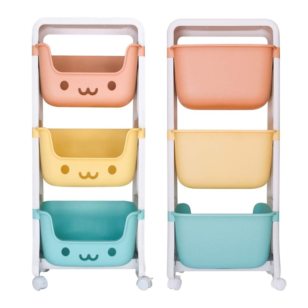 Three Layers Movable Storage product thumbnail 10
