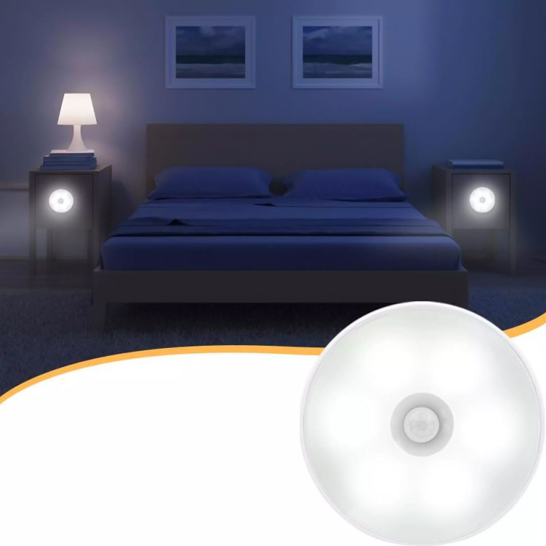 Round Night Lights Motion product thumbnail 8