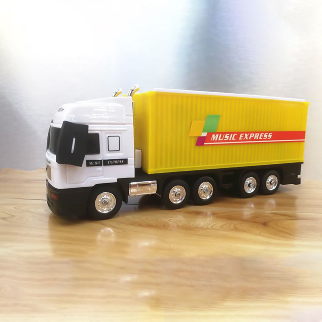Truck Stereo Bluetooth & Speaker product thumbnail 3