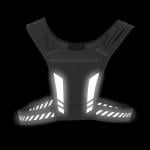 Running Reflective Vest - 3