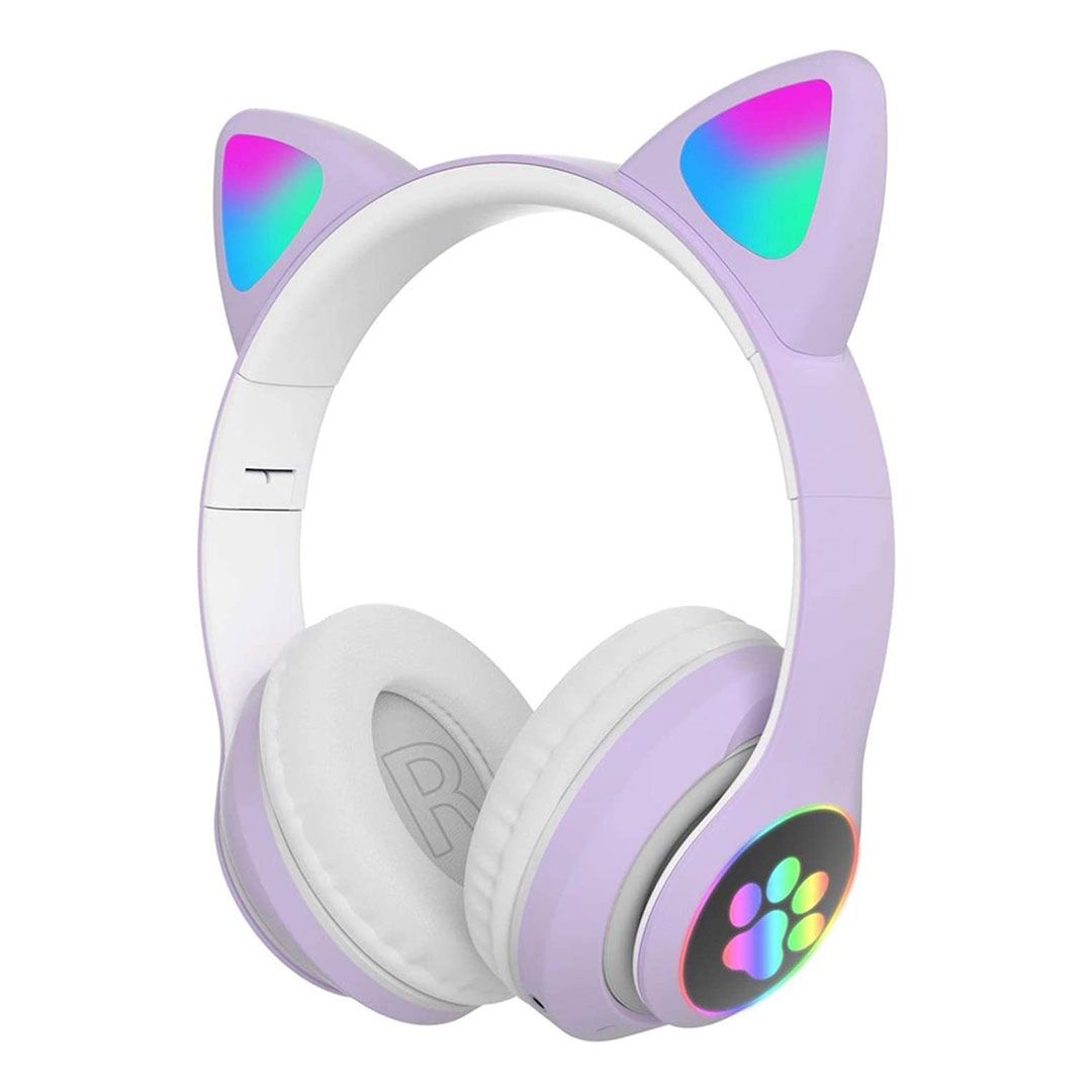 Cute Cat Headphones product thumbnail 14