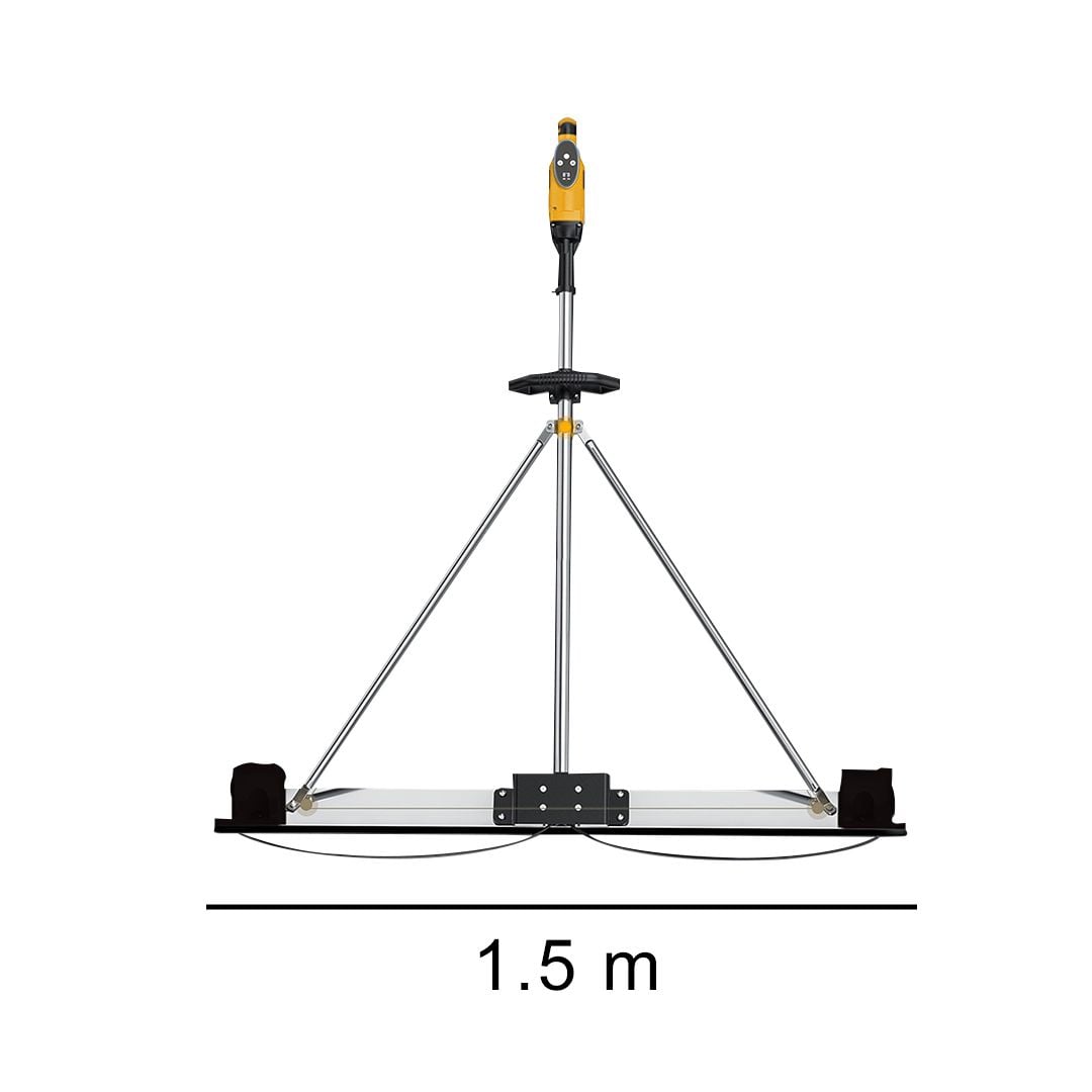 Electric Leveling Ruler 1.5 M product thumbnail 15