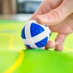 بساط تدريب الجولف - 6