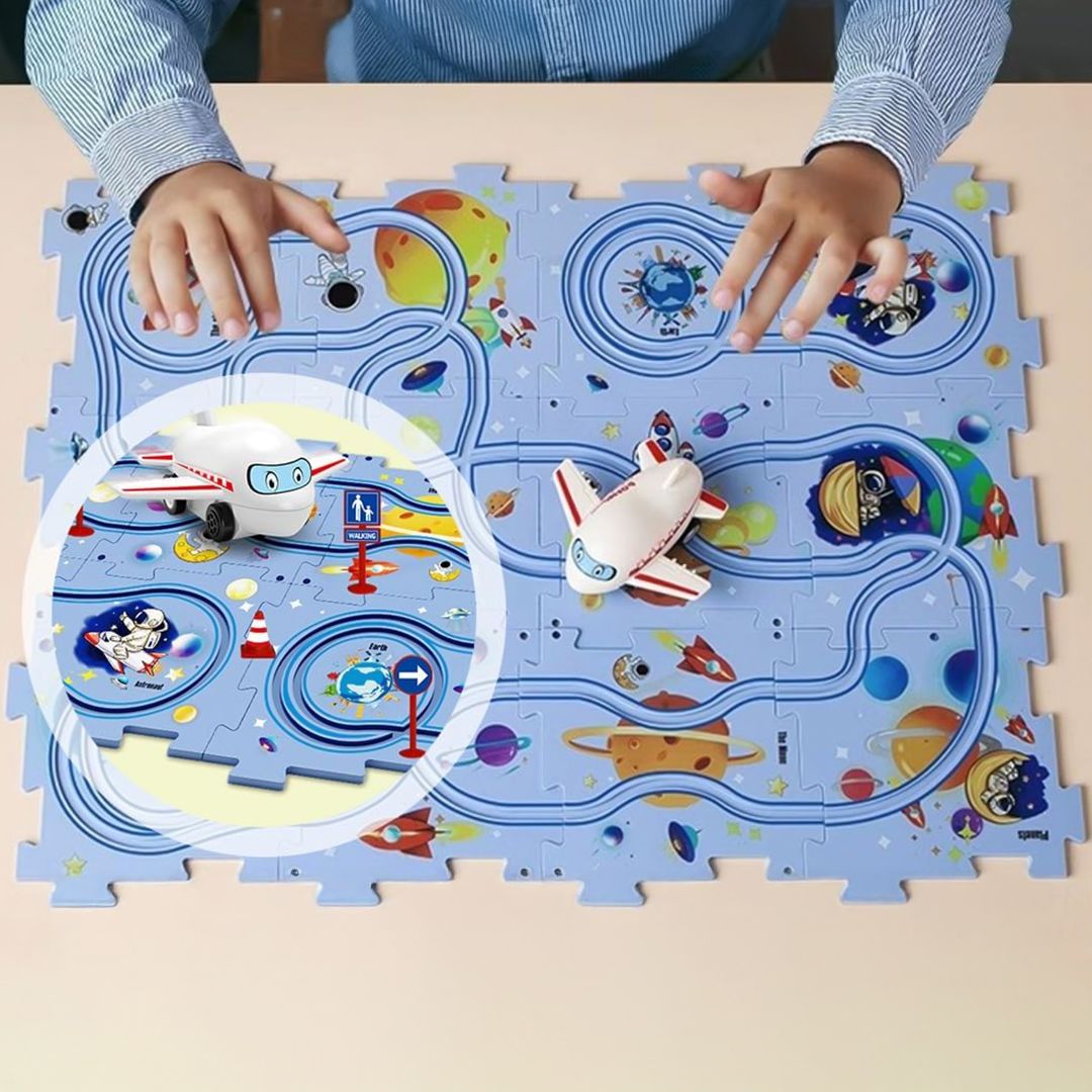 بازل مسار السيارات الأوتوماتيكية - 6