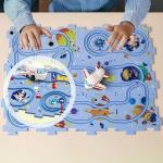 بازل مسار السيارات الأوتوماتيكية - 6