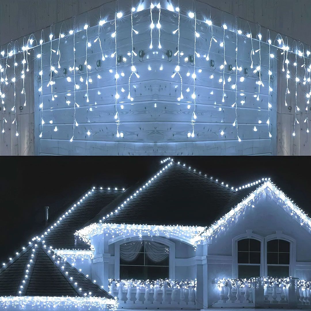 Outdoors Solar String Light product thumbnail 19