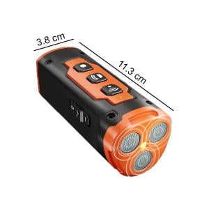 دليل المقاسات