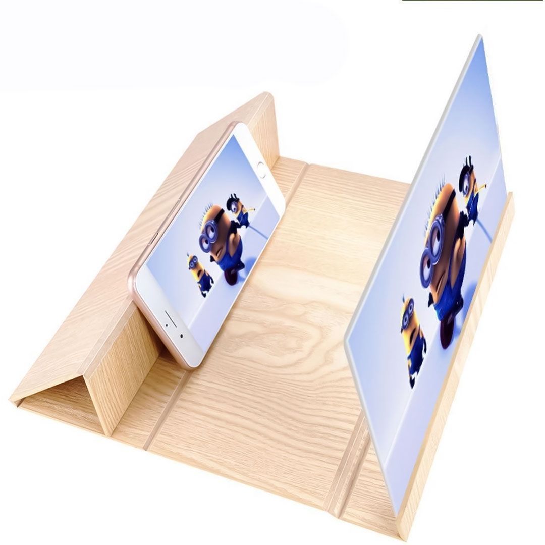 Mobile Phone Screen Magnifier Small product thumbnail 11