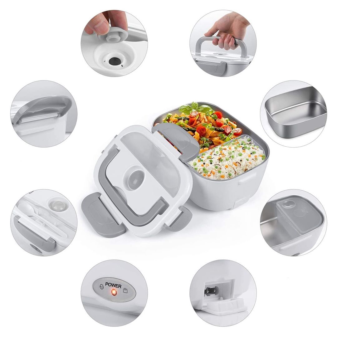 Electric Lunch Box product thumbnail 7