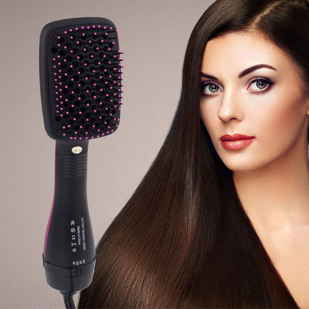 Hair Dryer and Styler Comb product thumbnail 14
