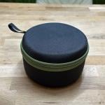 موقد الغاز بخمس شعلات للتخييم - 11