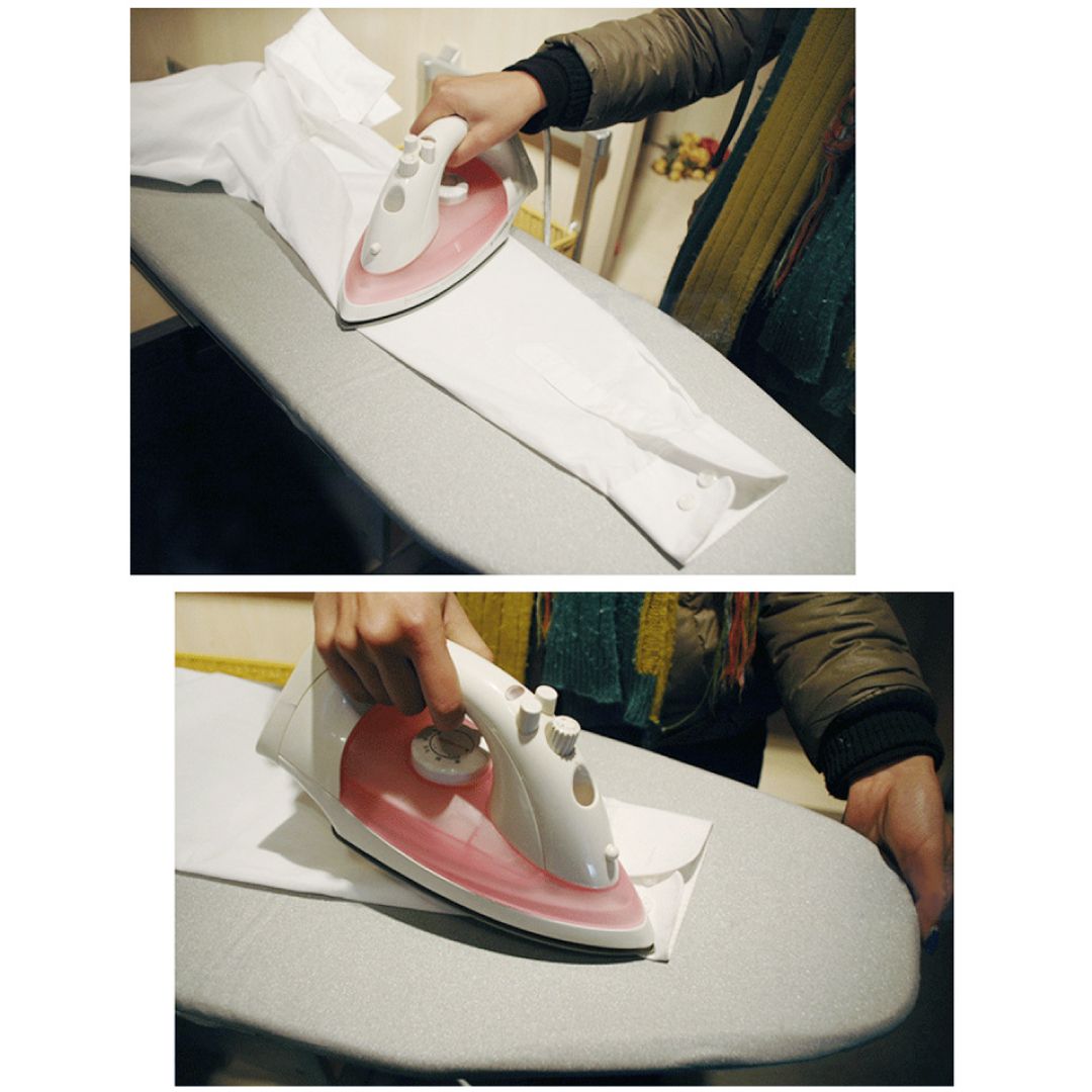 Hidden Ironing Board product thumbnail 18