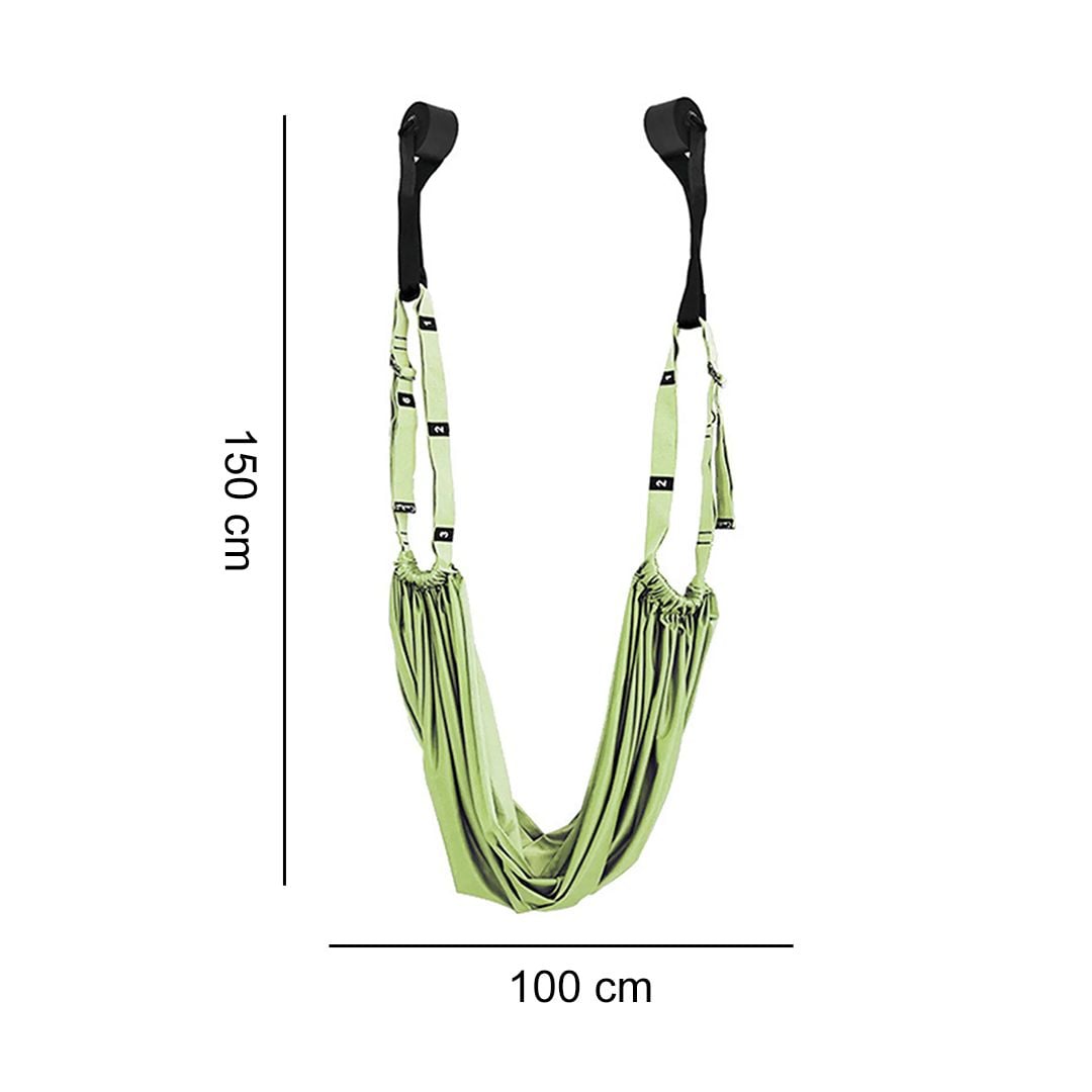 Aerial Yoga Rope Suspension product thumbnail 16