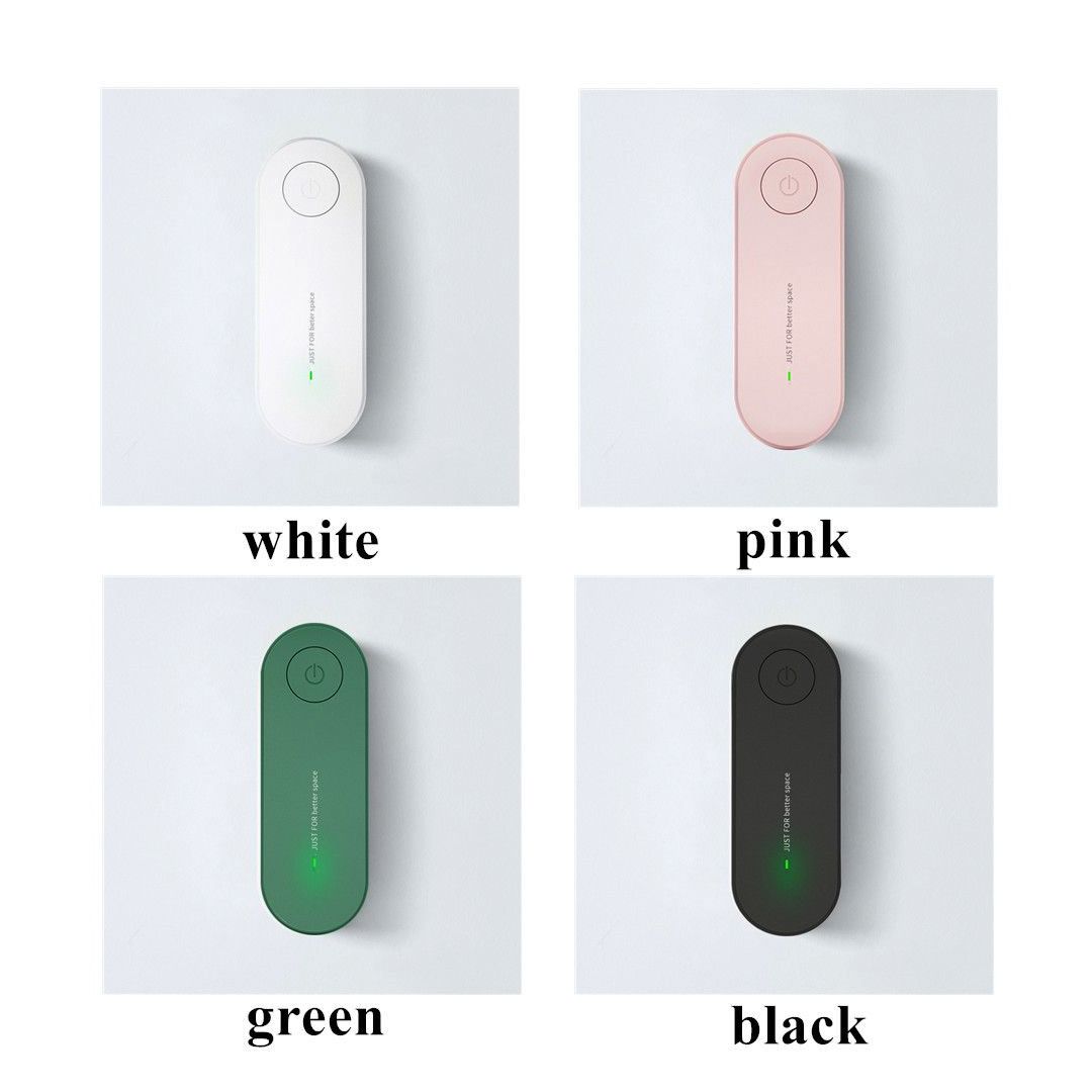 Air Purifier and Deodorizer product thumbnail 10
