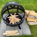 مدفأة الحطب العصرية - 20