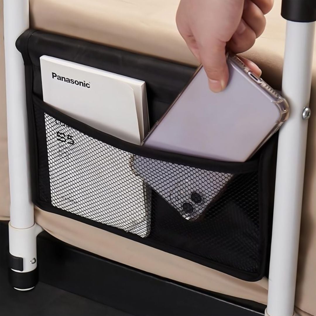 مسند دعم مساعد لكبار السن - 4