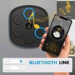 جهاز الملاكمة الإلكتروني مع قفازات - 6