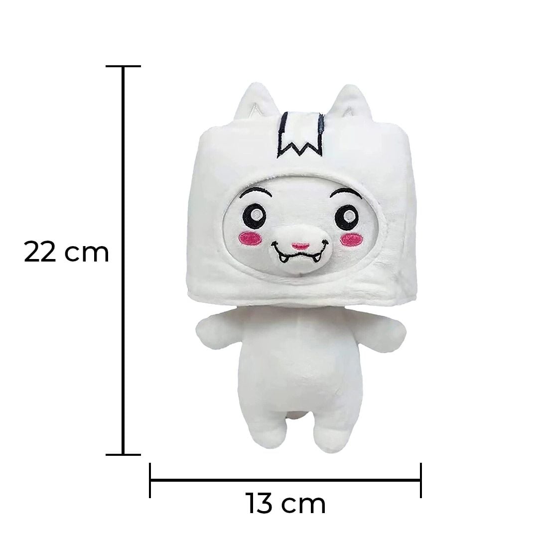 Foxy Ghosty LankyBox product thumbnail 5