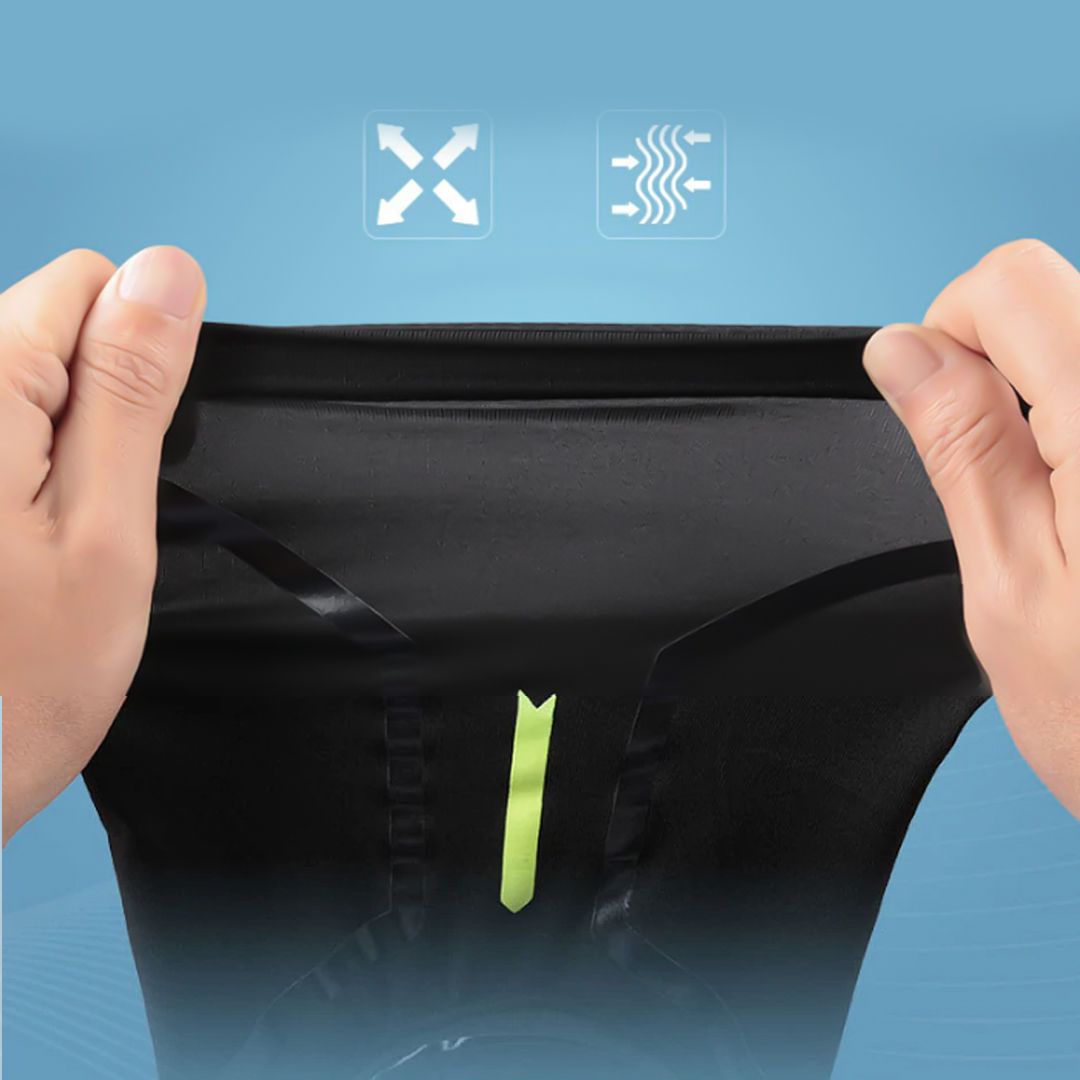 مشد دعم وحماية الركبة - 9