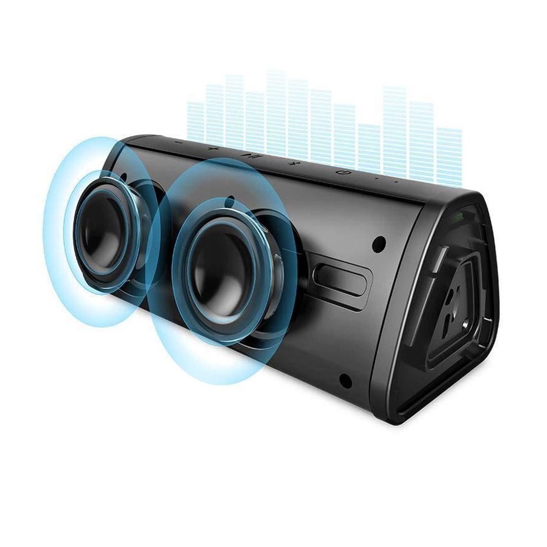 Graffiti Boombox Bluetooth Speaker product thumbnail 11