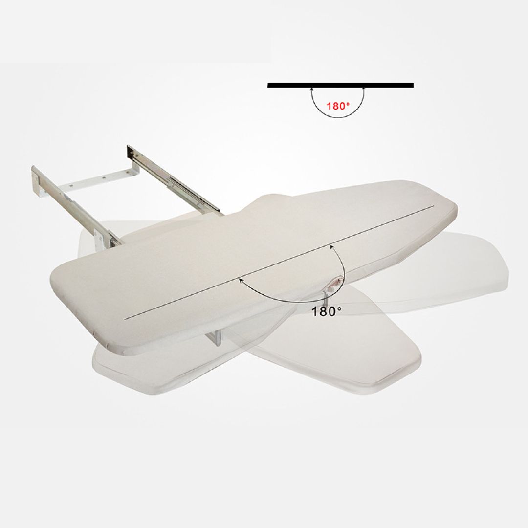 Hidden Ironing Board product thumbnail 2