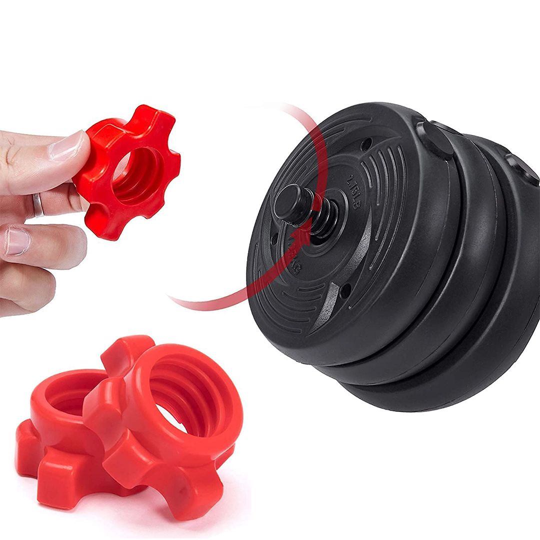 Workout weights 20 kg product thumbnail 12