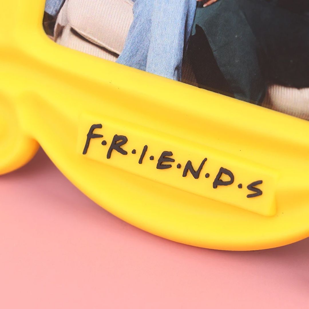 إطار صور فرندز - 3