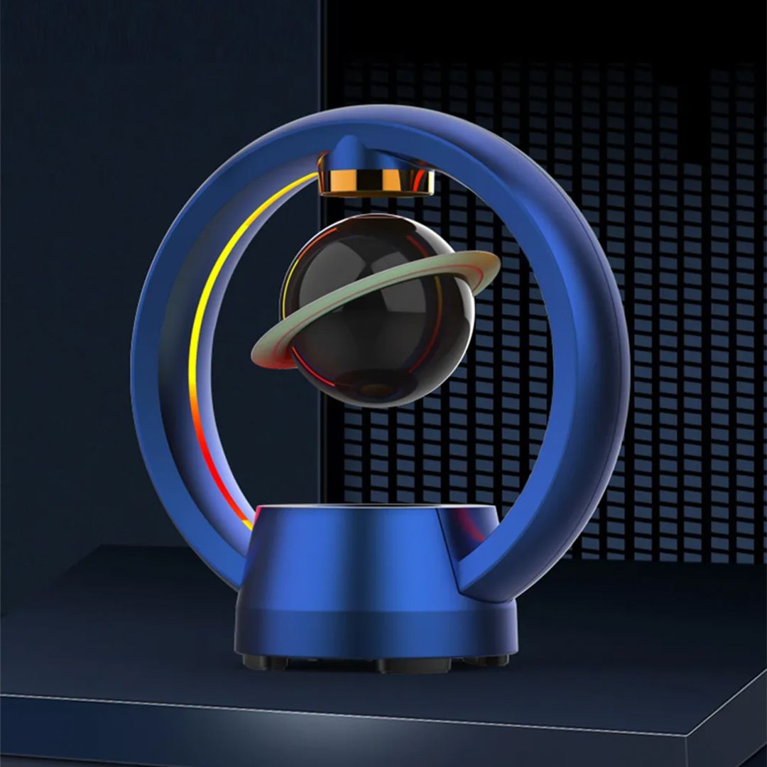 سبيكر كوكب المغناطيسي - 4