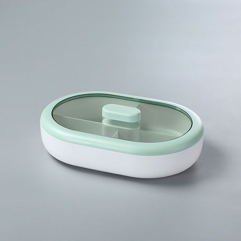 Divided Serving Tray with Lid product thumbnail 10