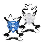 تحدي المسدسات والسترات بالأشعة تحت الحمراء - 5