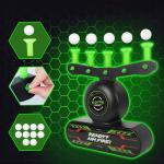 لعبة الرماية مع بندقيتين - 3