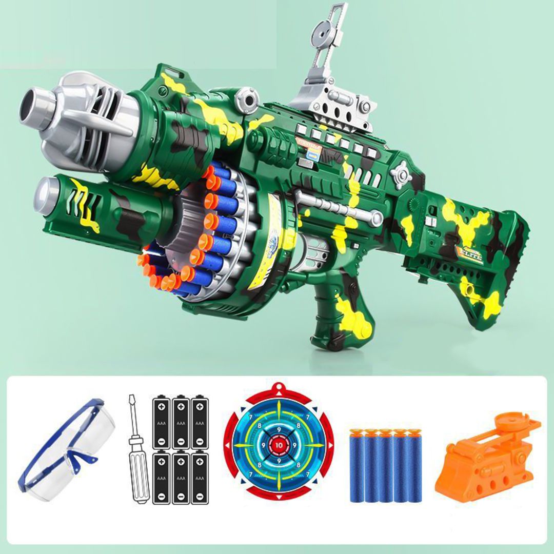 Eva Toy Gun product thumbnail 17