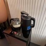 وحدة تحضير المشروبات الساخنة	 - 6