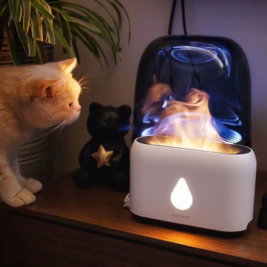 FlameHumidifier product thumbnail 5