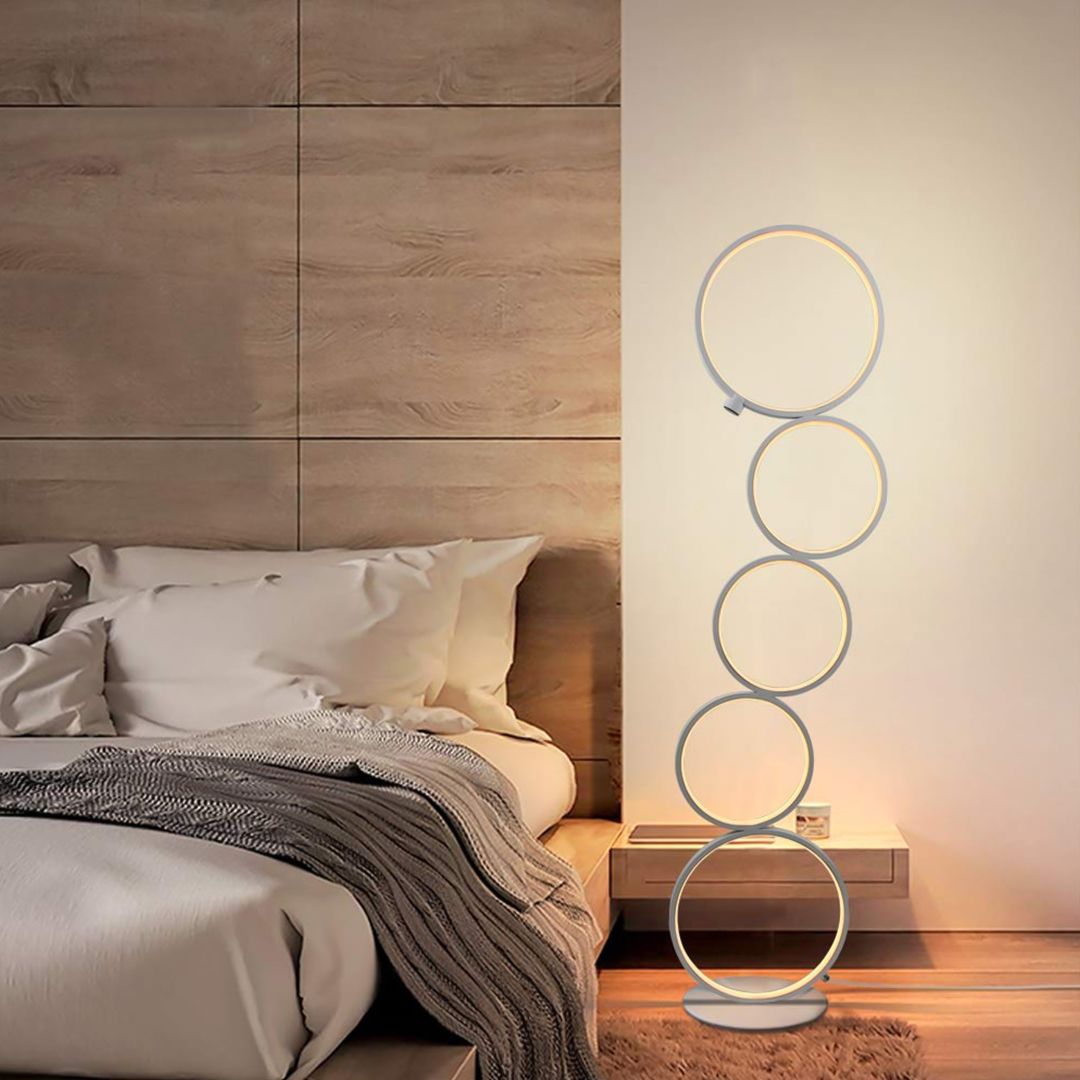LED Touch Light Decoration product thumbnail 5